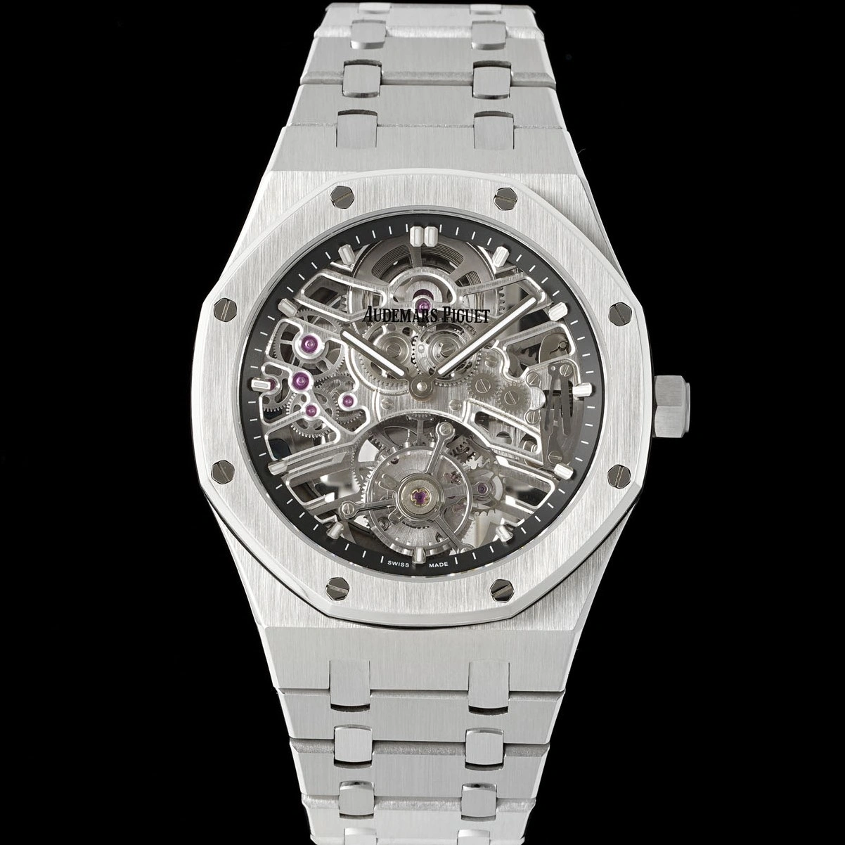 APP Factory Audemars Piguet 26735ST.OO.1320ST.02 1:1 Best Edition Replica Watch